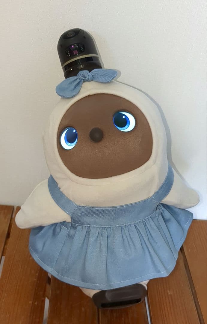 LOVOT❋ラボット服❋3点おまとめ