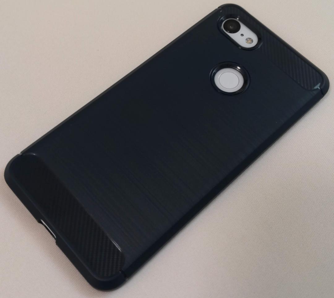 Google Pixel 3 XL Android15導入 写真無制限UP - メルカリ