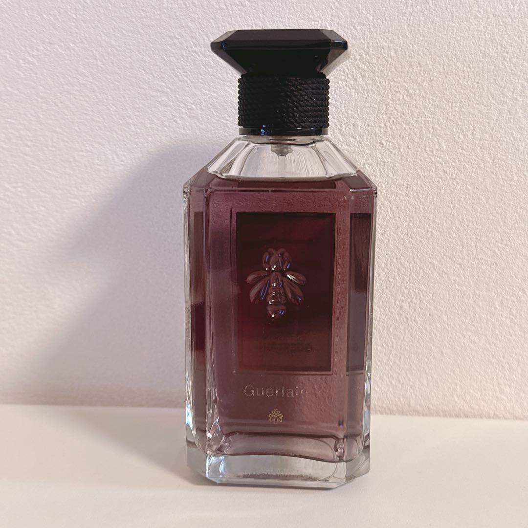 ゲラン ラールエラ マティエール OUD KHOL 香水 200ml - メルカリ
