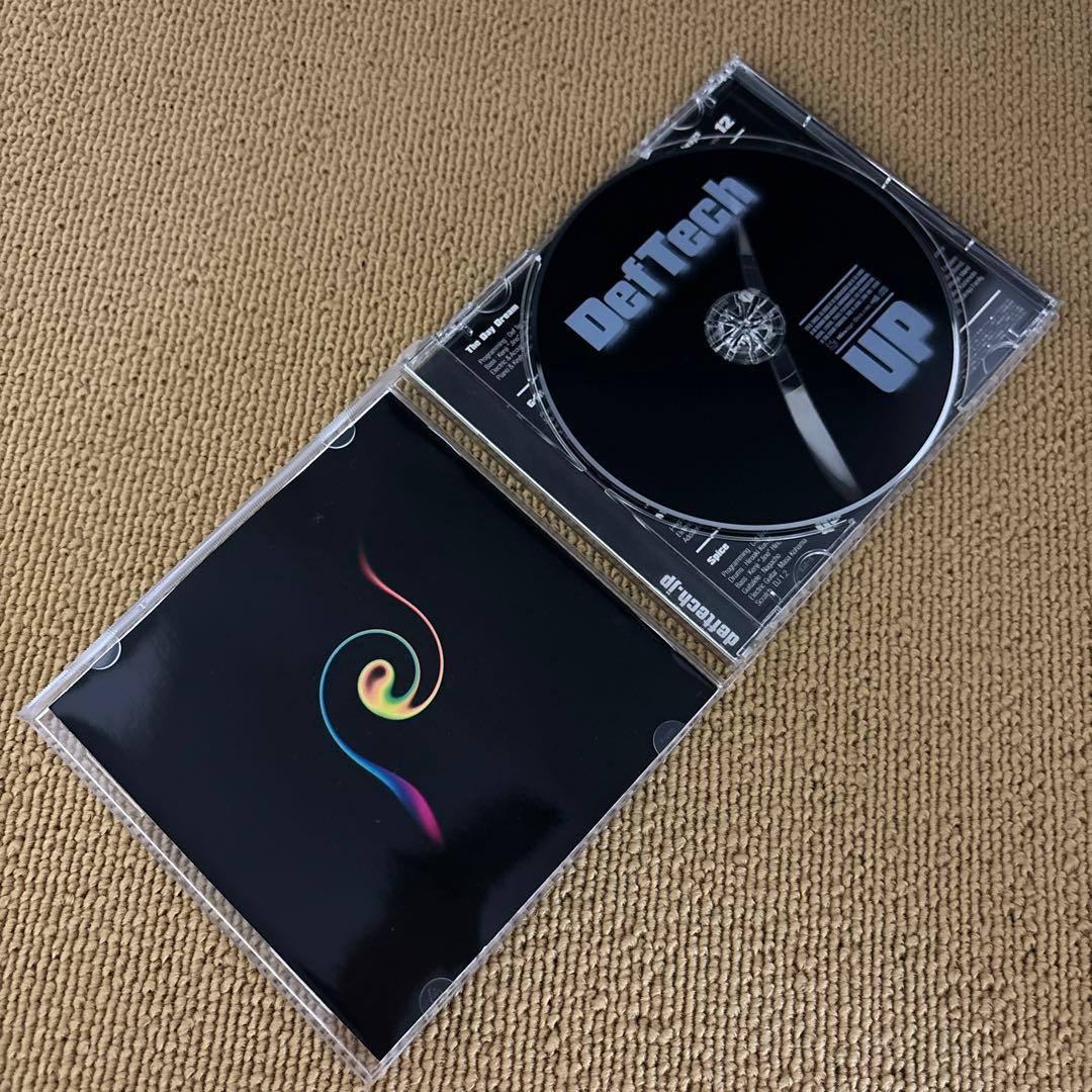 デフテック / Def Tech アルバム 3タイトルセット - メルカリ