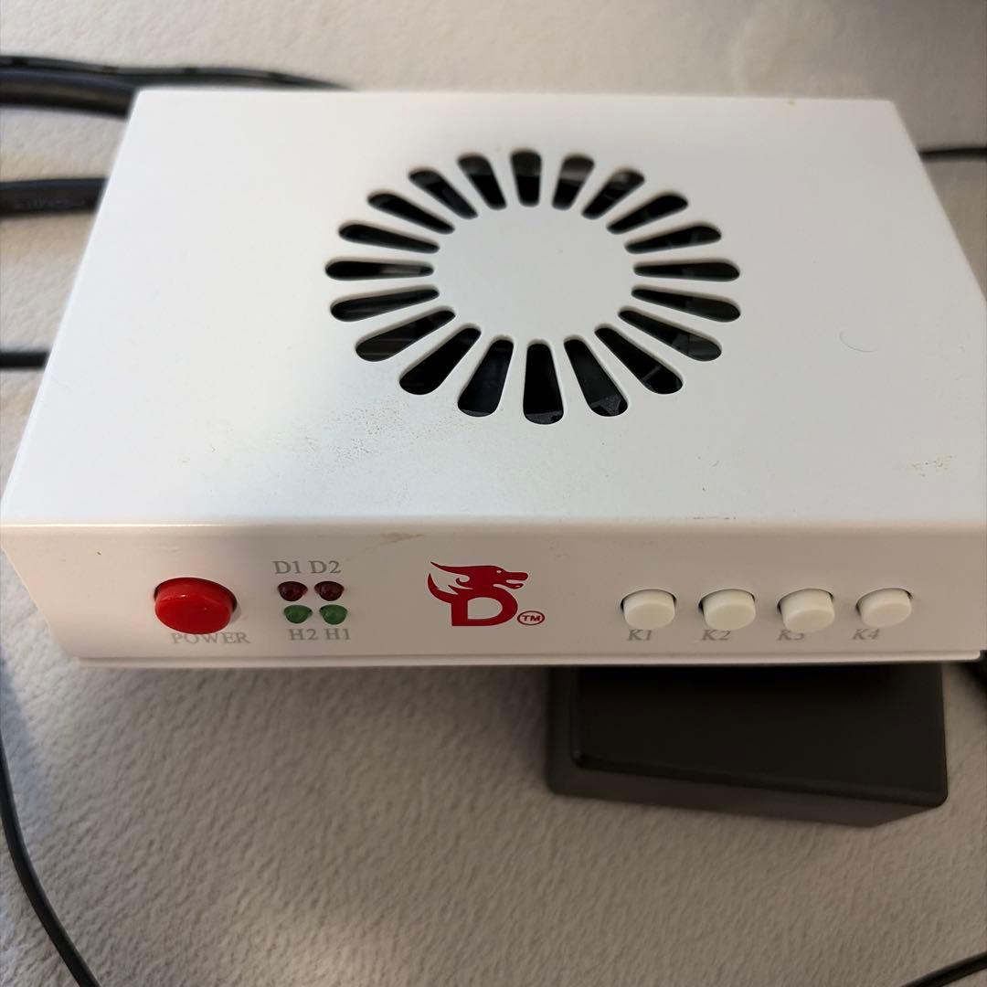 その他 CaptainDma-75TV3.0 KMBOX -NET