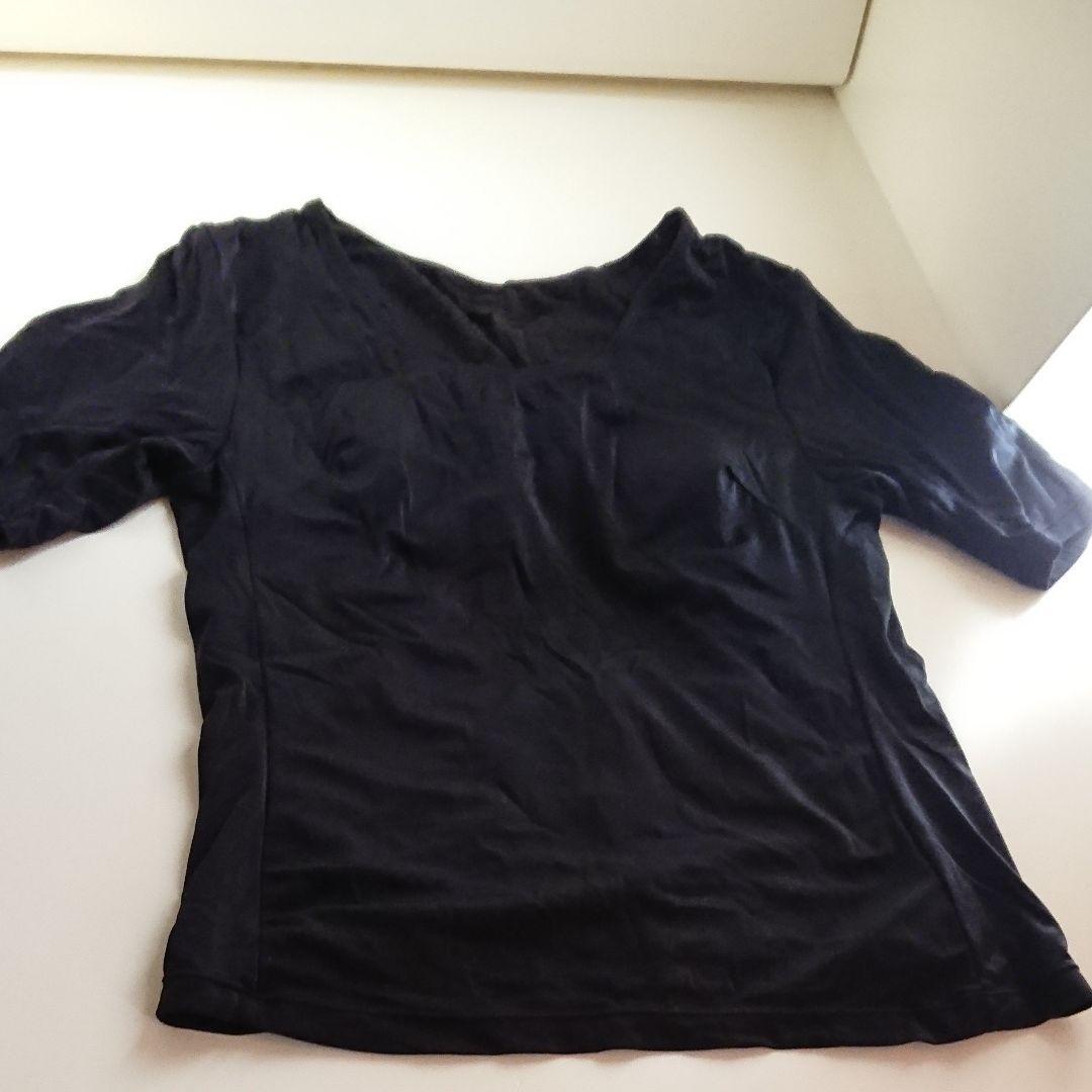 ３Ｌ★YOSAウェア★丸首半袖上 YOSAウェア 上下セット3L