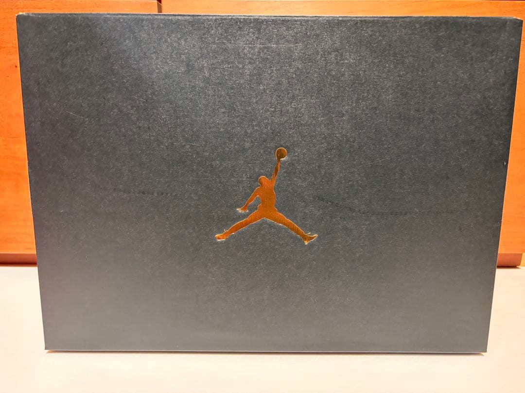 即購入歓迎　新品未使用　NIKE ジョーダン コートサイド 23 28.5cm