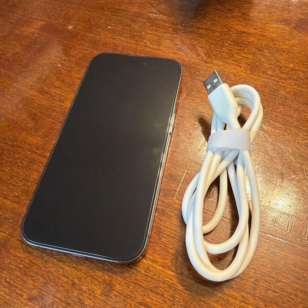 iPhone 14 pro 128GB ミッドナイトパープル Amazon | 【整備済み品】 Apple iPhone 14 Pro 128GB ディープパープル