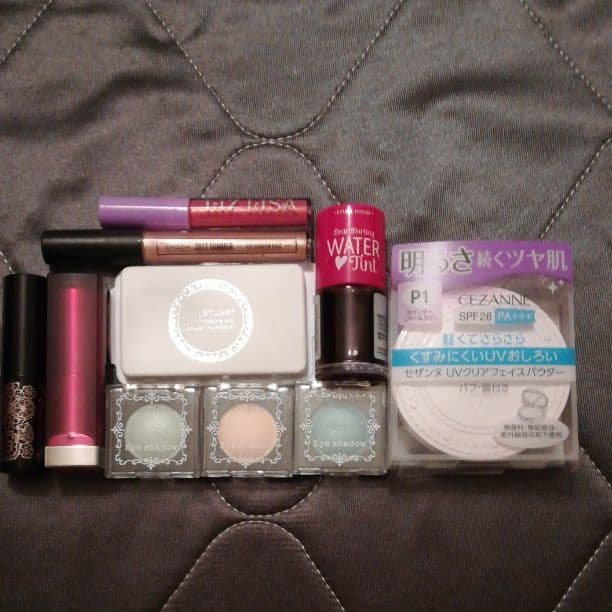 コスメセット！バラ売り可！全33点！ - メルカリ