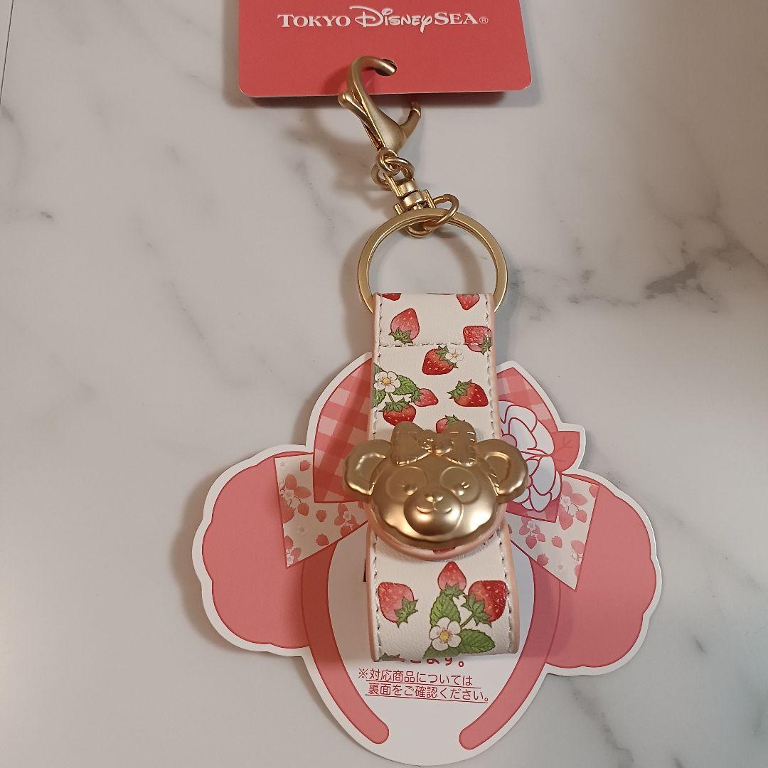 新品】ハートフェルトストロベリーギフト シェリーメイ カチューシャ