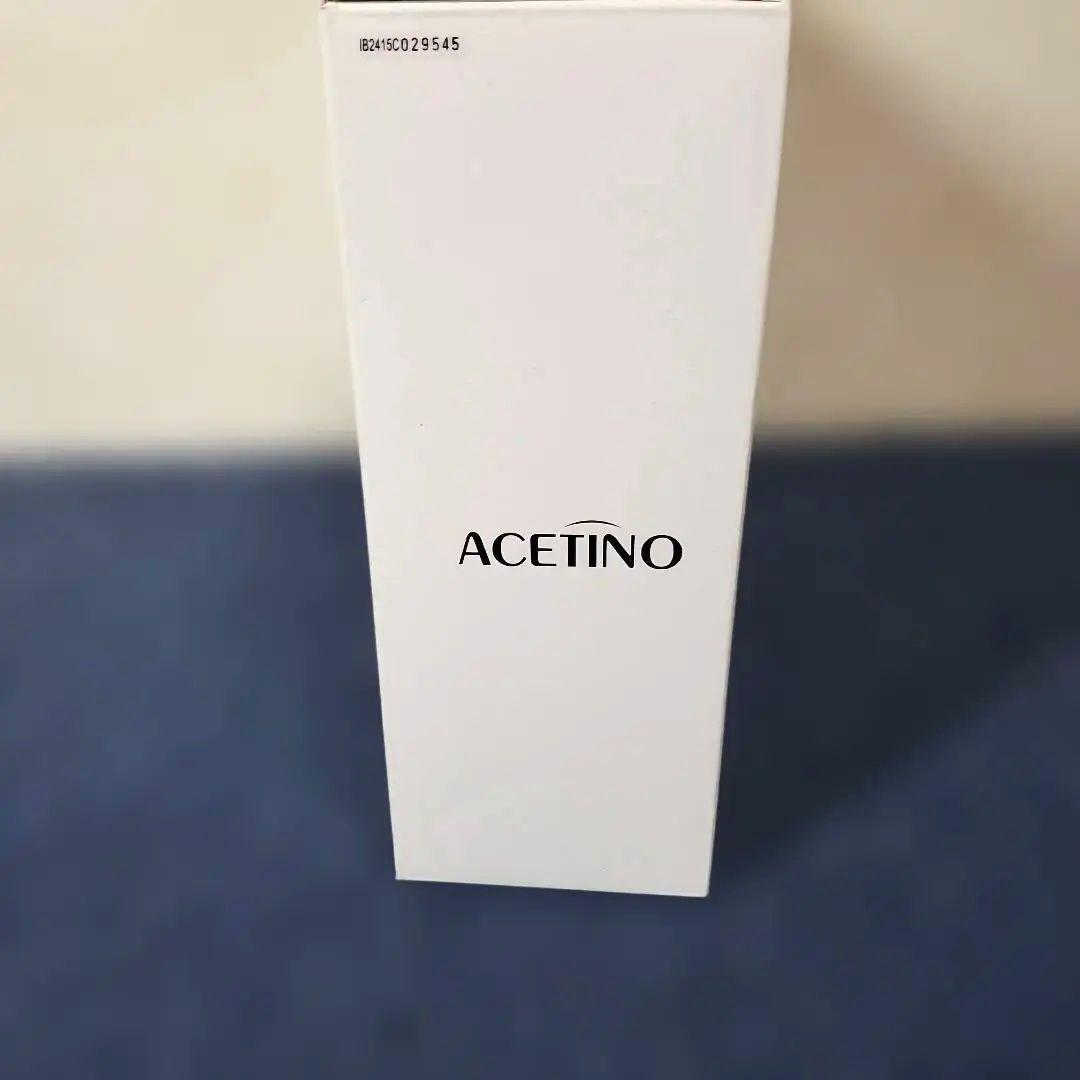 h431☆未使用☆YA-MAN ACETINO☆IB-24J☆美顔器☆説明書付き