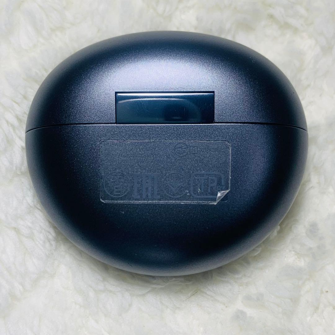 Huawei FreeClip ブラック 充電ケース - メルカリ