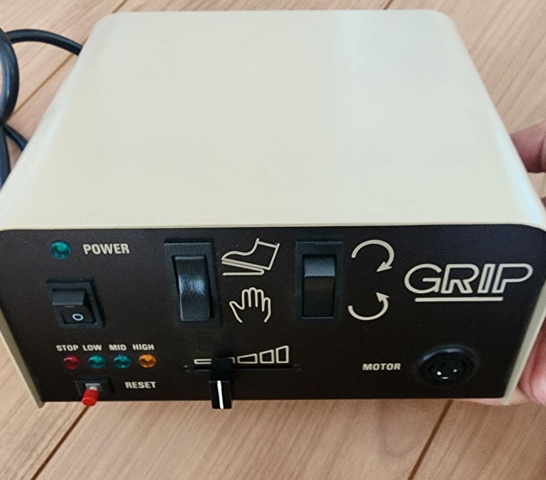 TED 歯科技工 エンジン マイクロモーター FEEDデンタル】ミニモンターモバイル2 Eセットの通販｜技工用エンジン