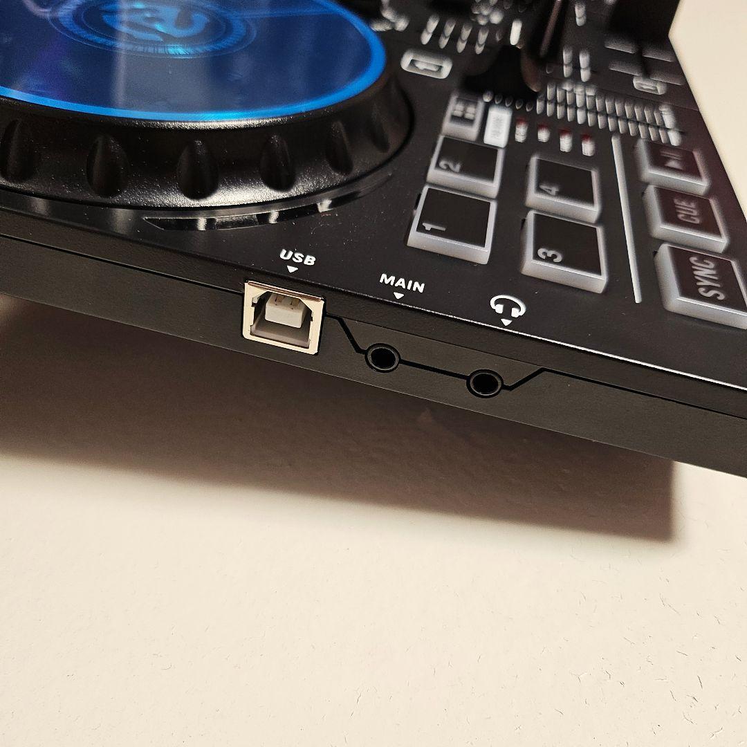 ☆新品☆Numark DJコントローラー - メルカリ