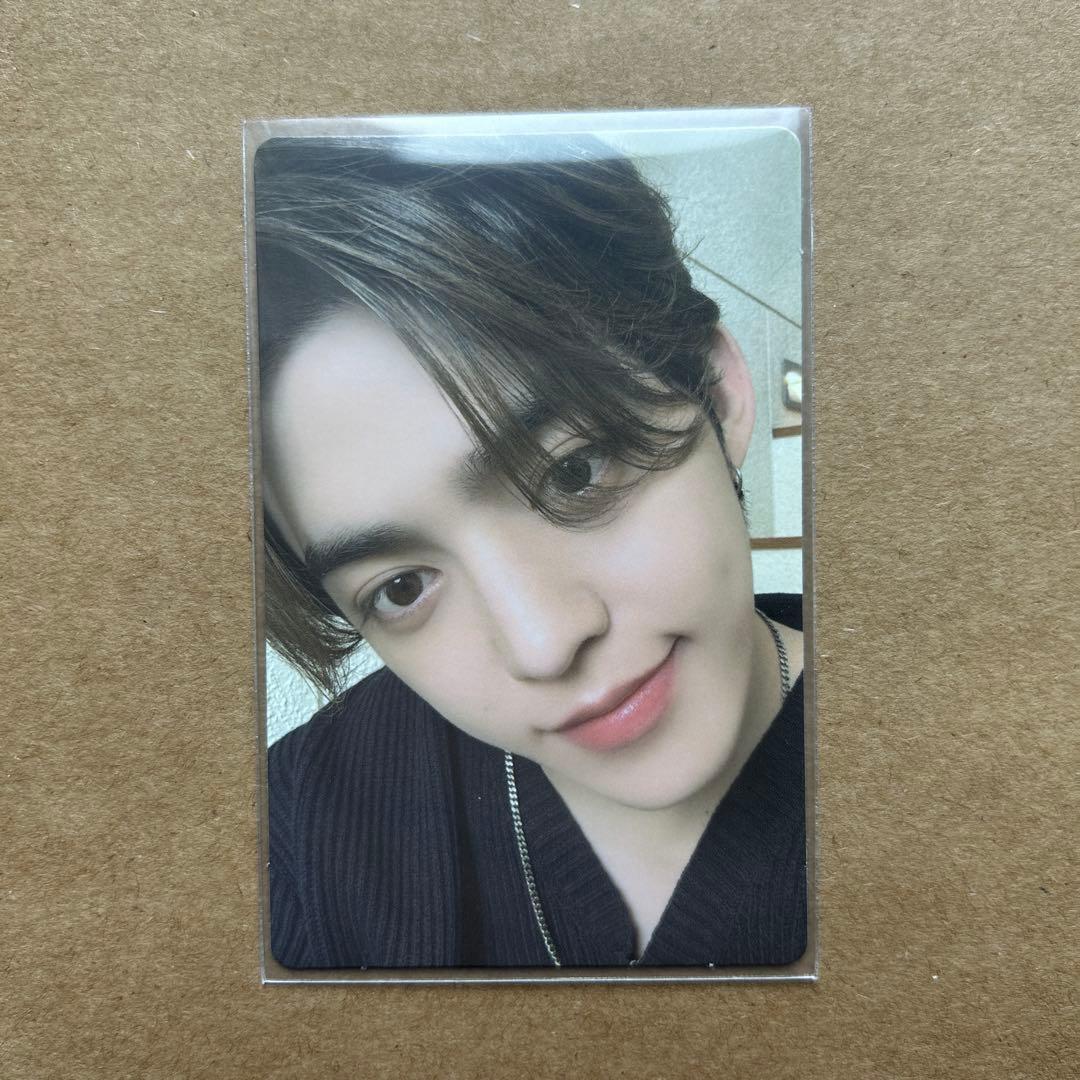 SEVENTEEN エスクプス S.COUPS カラットランド トレカ - メルカリ