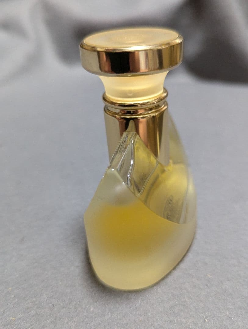 廃盤希少ブルガリプールファムオードパルファム30ml - メルカリ