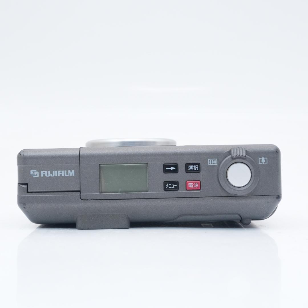 フジフィルムNATURA CLASSICA f=28-56mm1:2.8-5.4