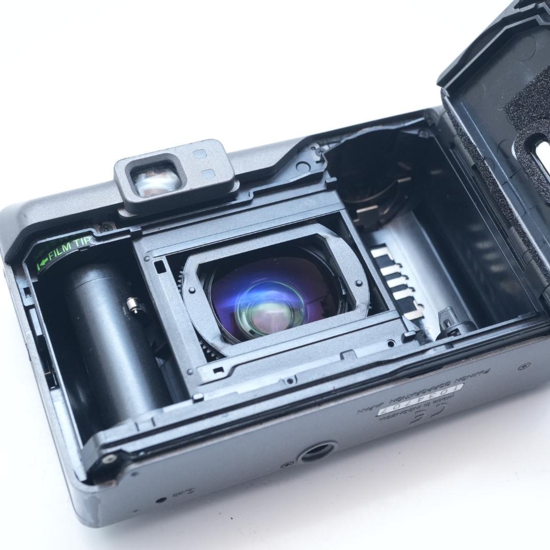 フジフィルムNATURA CLASSICA f=28-56mm1:2.8-5.4