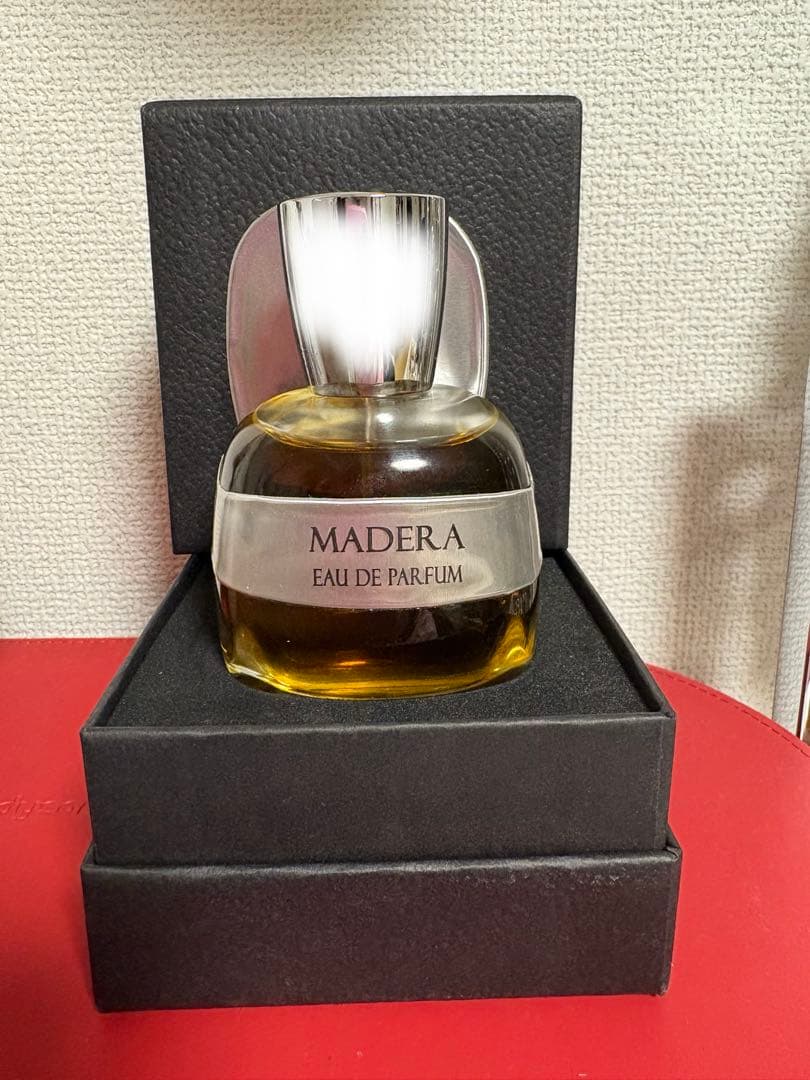 Omnia profumi Madera 100ml - メルカリ