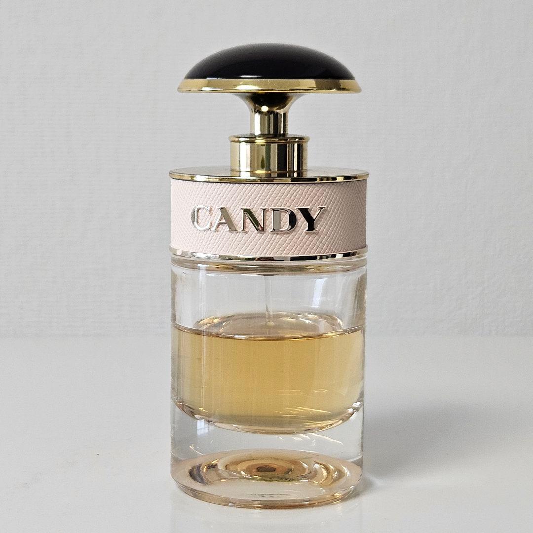 廃盤】プラダ キャンディ ロー - メルカリ