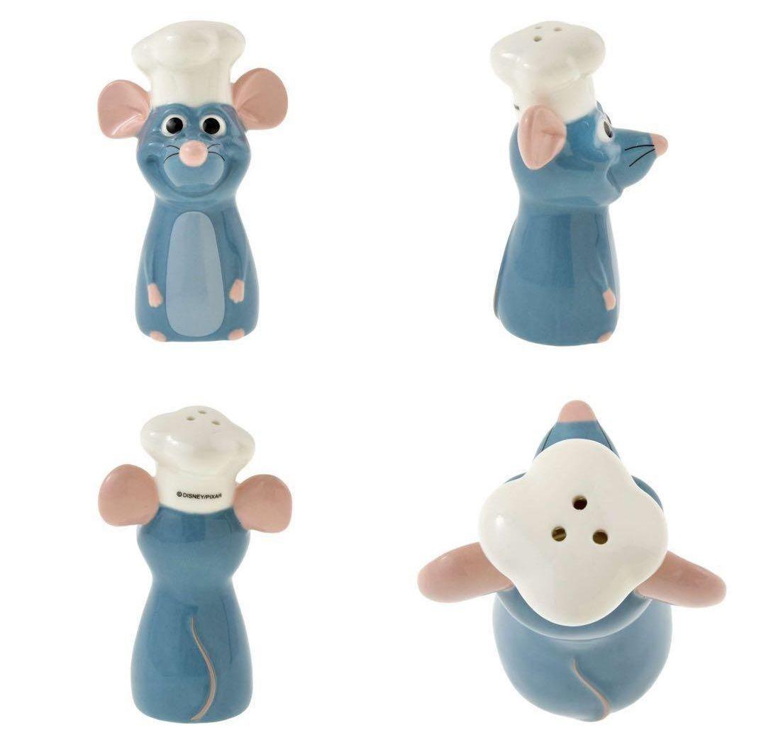 レミー キッチンタイマー スパイスボトル プレート スプーン ジッパー