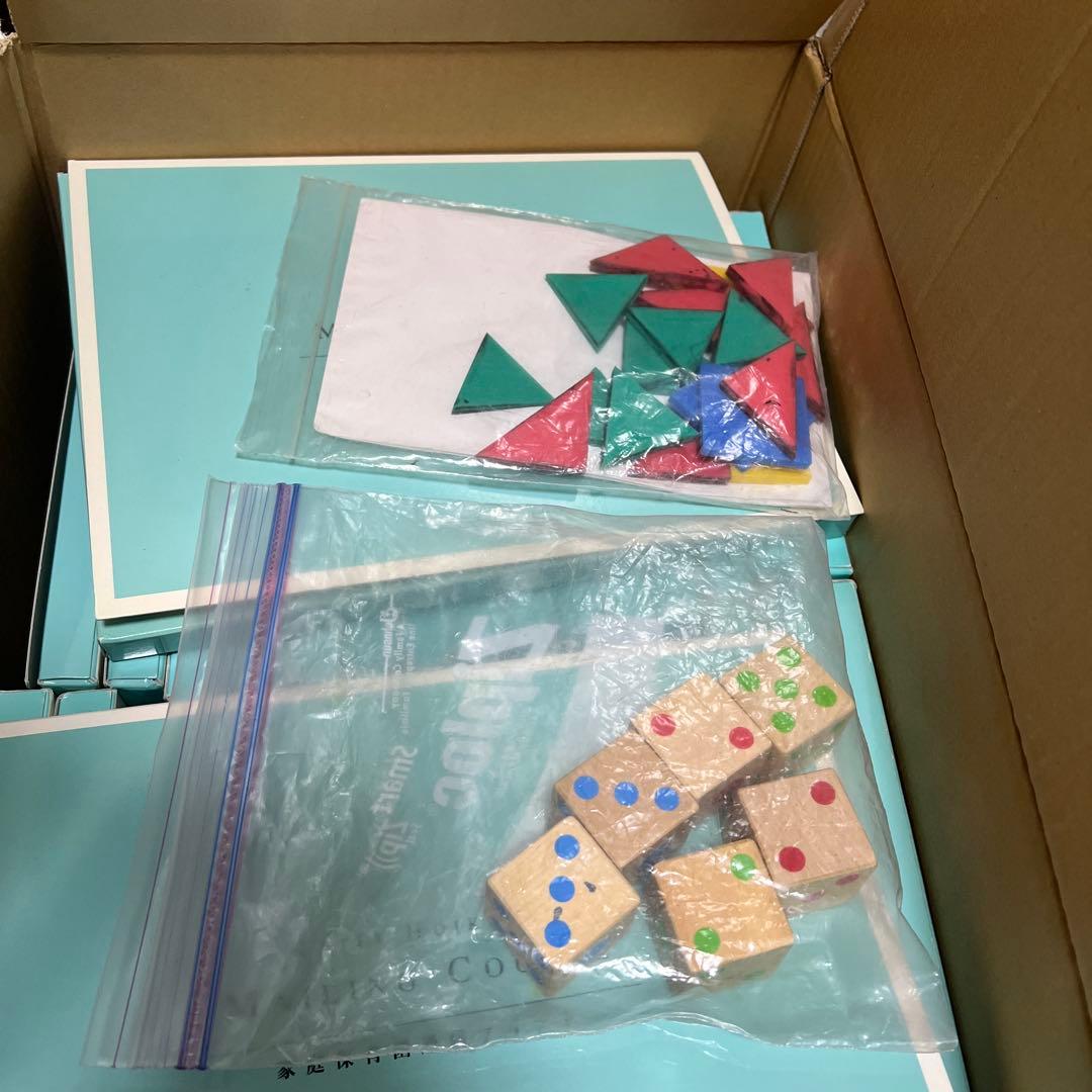 未使用◆家庭保育園 通信プリント キララ 1-36ヶ月セット