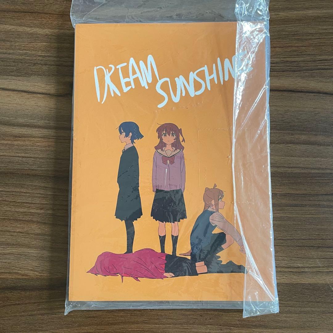 新品未開封】C102 FROG SKETCH ぼっちざろっくのしごと 上