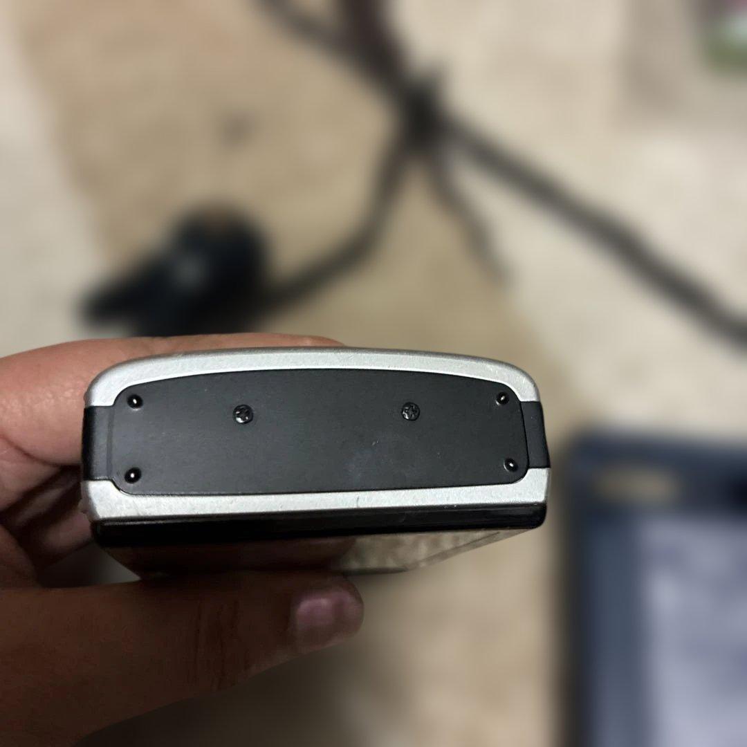 Canon IXY DIGITAL 8.0MP コンパクトデジタルカメラ