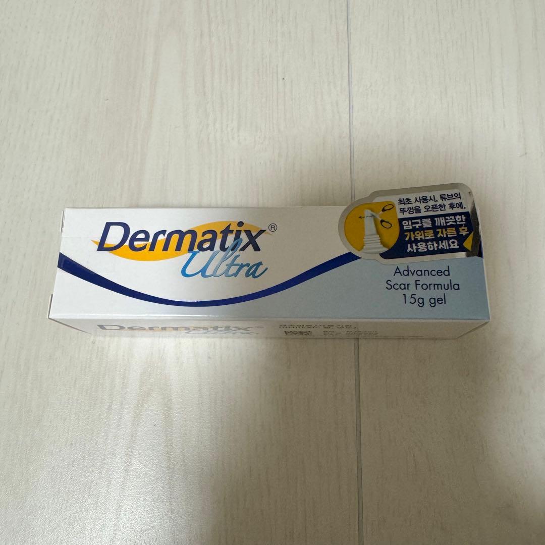 DERMATIX Ultra ダーマティックス ウルトラ15g - メルカリ