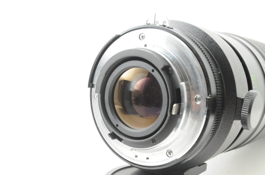 ★超望遠★COSINA コシナ 100-500mm F5.6-8.0 Fマウント