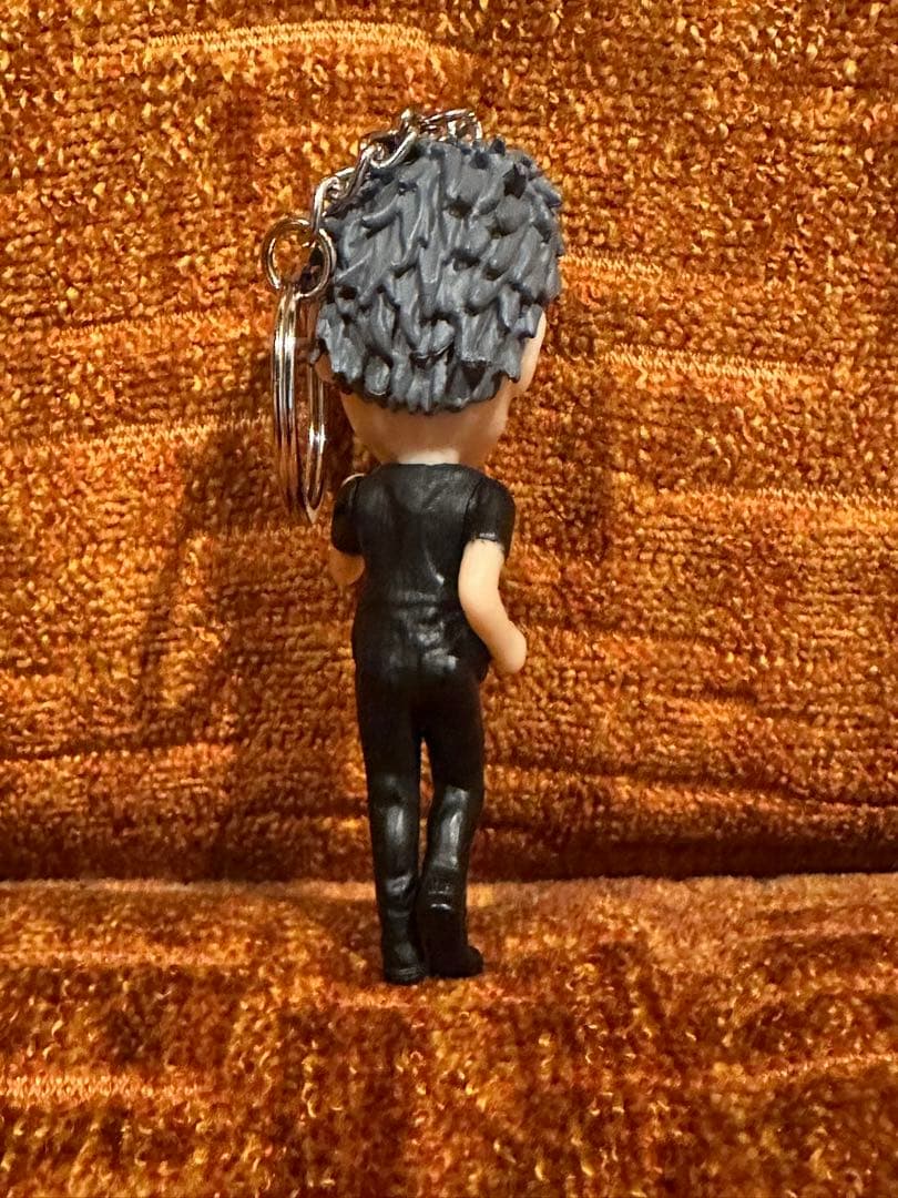 吉川晃司 35周年ライブツアーグッズ - メルカリ