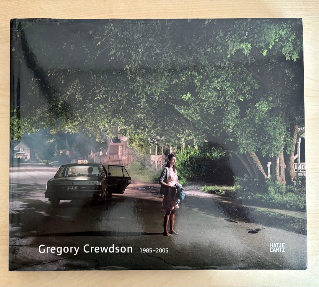 Gregory Crewdson: 1985-2005 - メルカリ