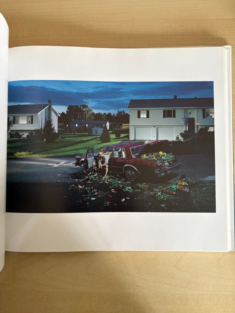 Gregory Crewdson: 1985-2005 - メルカリ