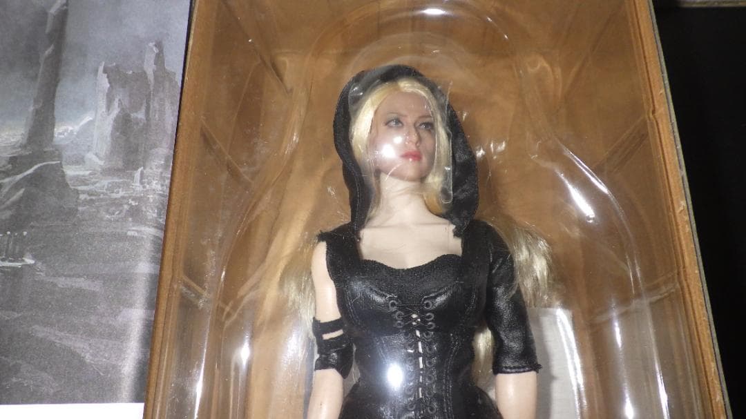 POP TOYS 1/6 GIRL CLAN SERIES RANGER POP RANGER unlimited.dev