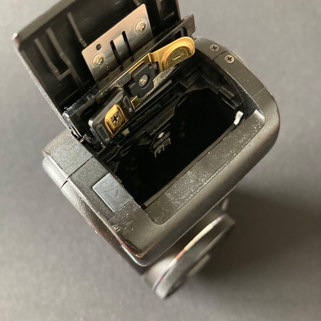 RICOH Caplio GX8 CCDセンサー - メルカリ