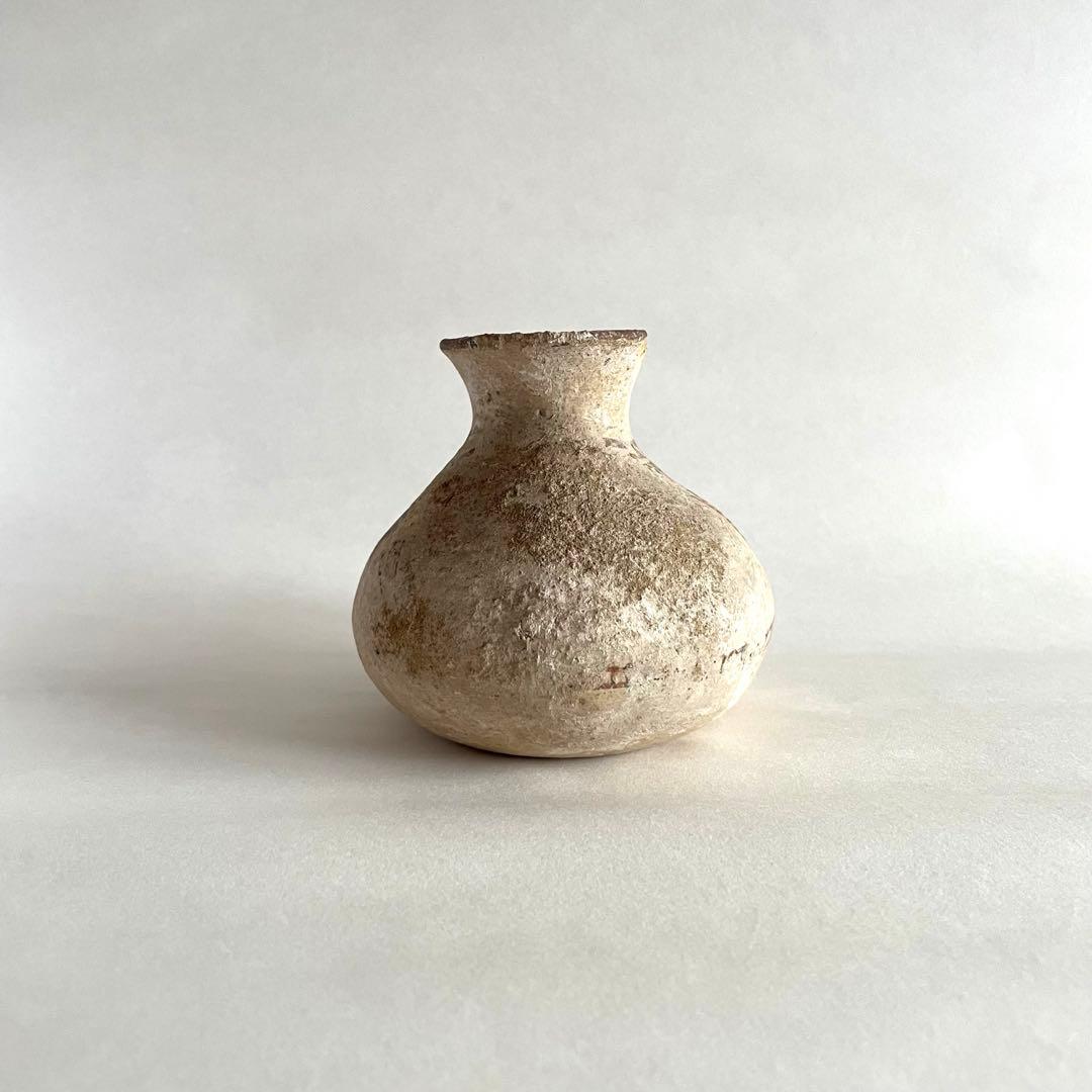 イラン ルリスタン 発掘土器（陶器） アンティーク