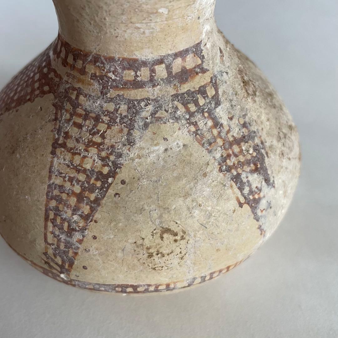 イラン ルリスタン 発掘土器（陶器） アンティーク