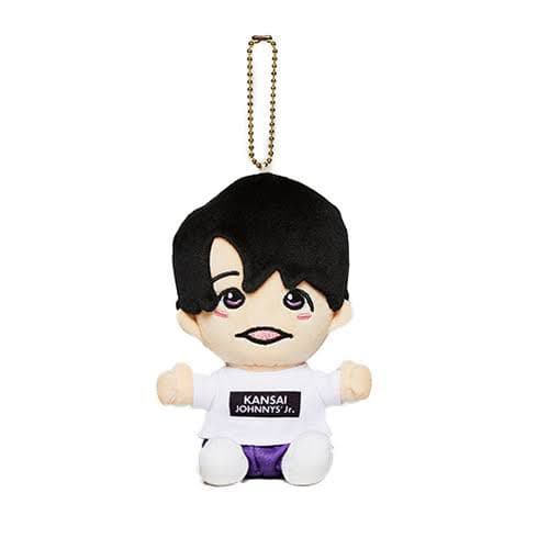 Lilかんさい 大西風雅 ちびぬい - メルカリ