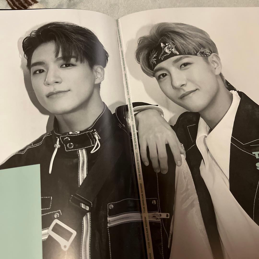 《新品未開封》ドリショ キノ DREAMSHOW  kit