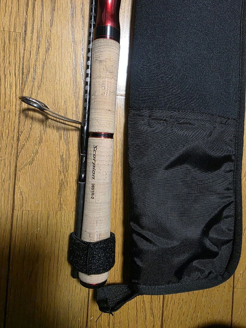 PECHANCO様専用 スコーピオン 2651 2652 セット