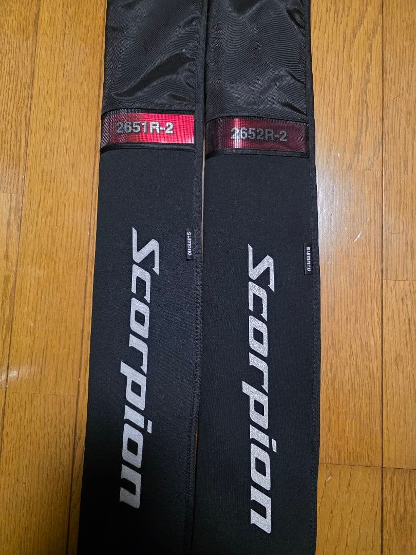 PECHANCO様専用 スコーピオン 2651 2652 セット