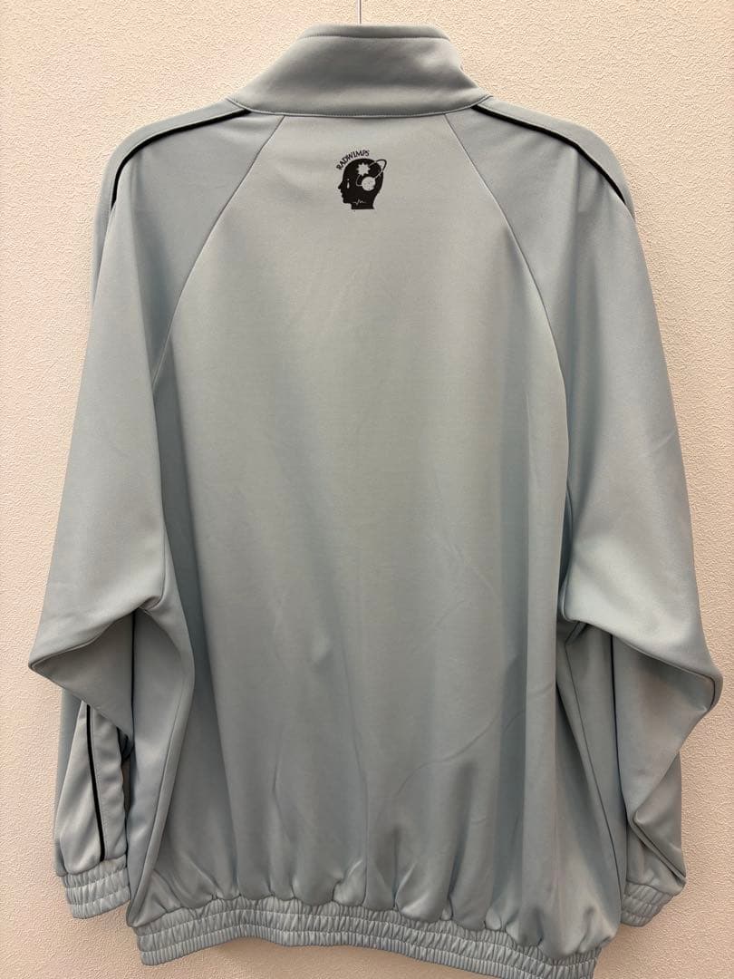RADWIMPS 20th ANNIVERSARY ジャージ 上着 - メルカリ