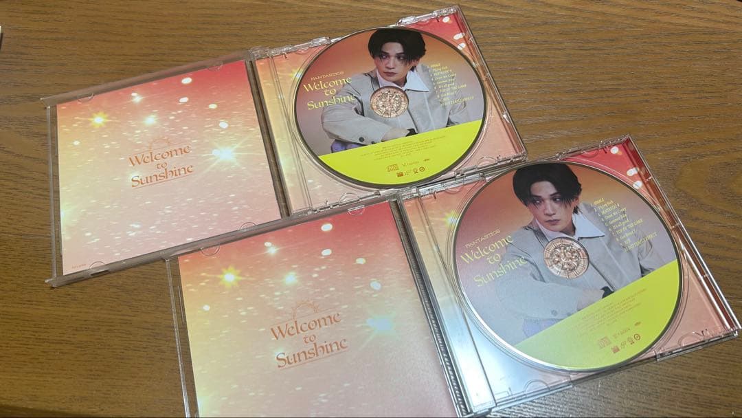 FANTASTICS八木勇征ピクチャーレーベル2枚 - メルカリ