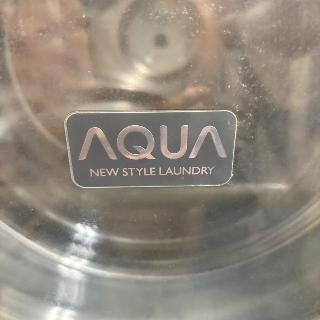 一読必須 SANYO ドラム式洗濯機 AWD-AQ150-R SES205 羽 - メルカリ