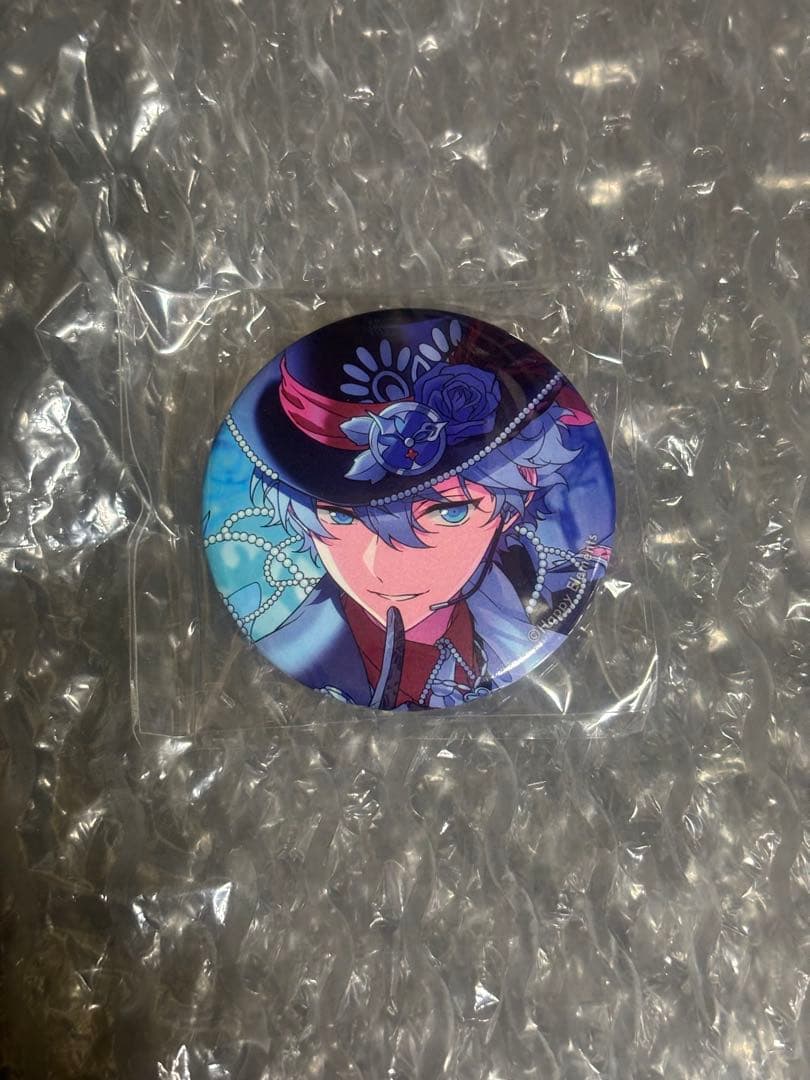 あんさんぶるスターズ あんスタ コレクション缶バッジ コレ缶 瀬名泉