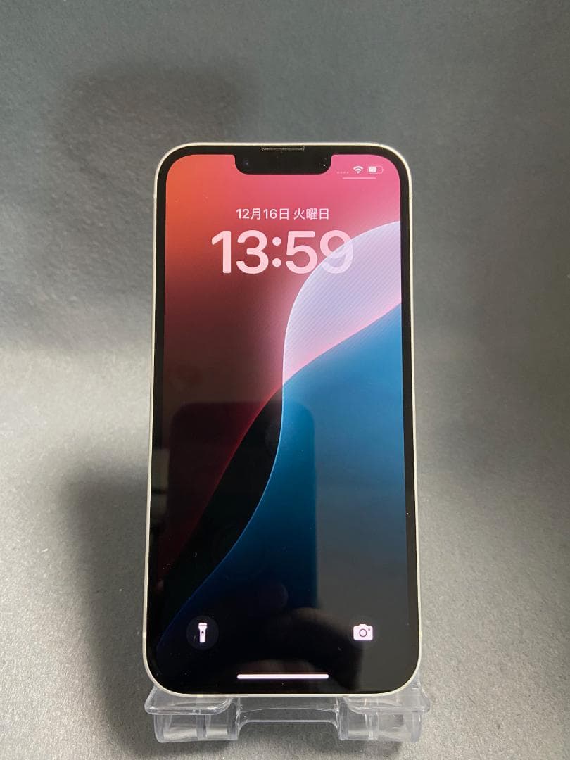 美品 国内版　SIMフリー　iPhone14 128GB スターライト色 Amazon | 【整備済み品】 Apple iPhone 14 128GB スターライト SIM