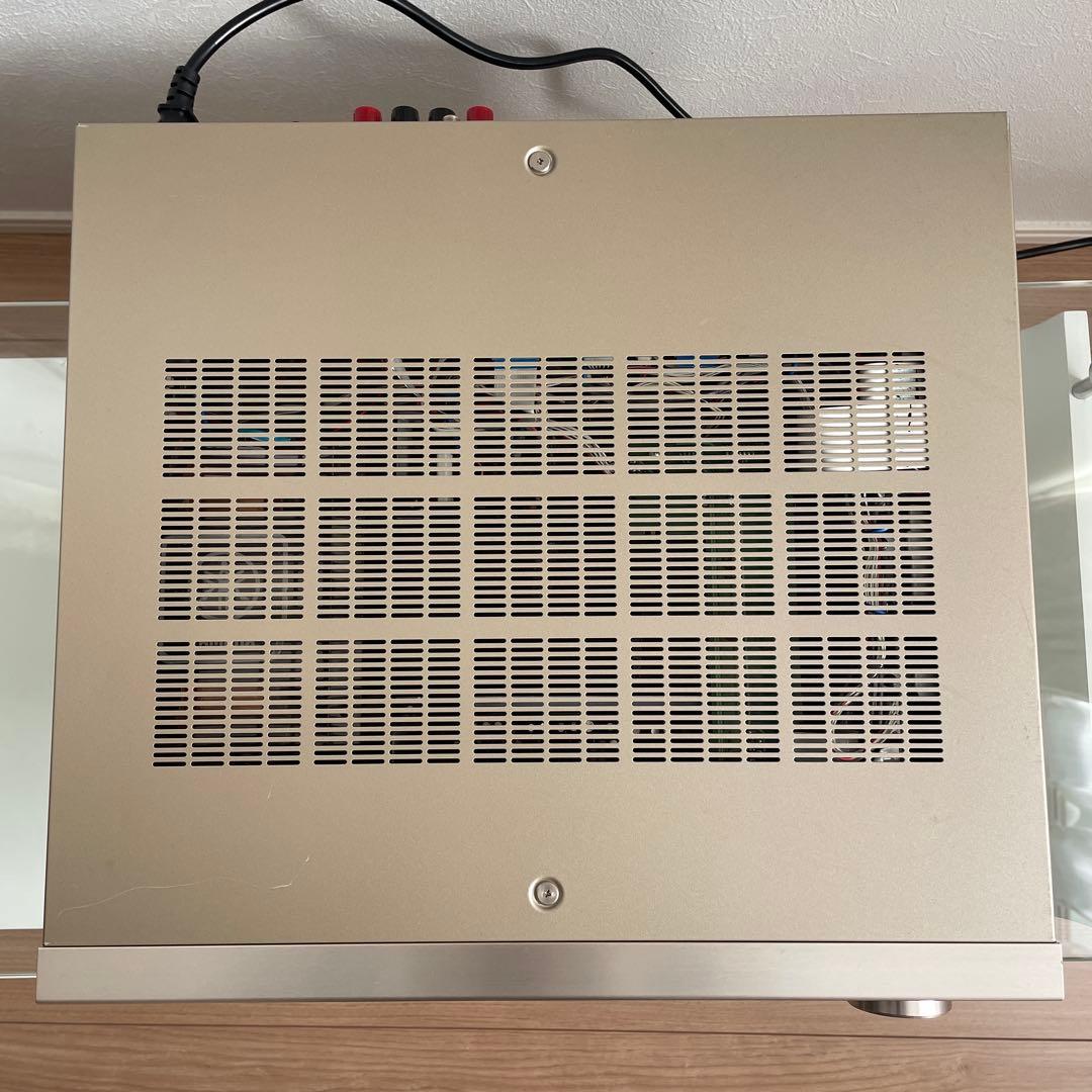 [整備済中古] YAMAHA DSP AX2500 7.1ch アンプ　状態良好