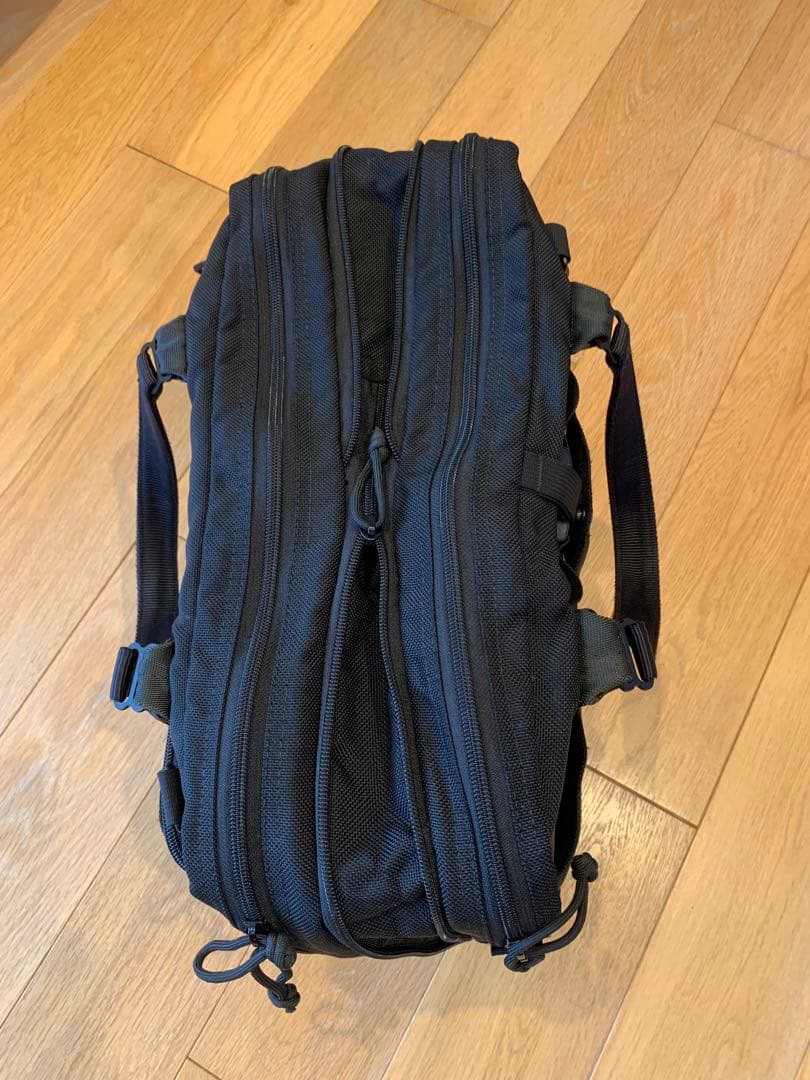 BRIEFING ブリーフィング EX-BRIEFエキスパンタブルブリーフバッグ