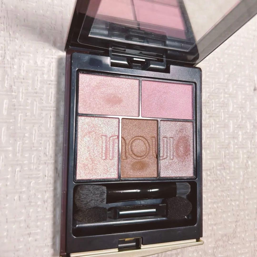 inoui アイシャドウパレット 09 - メルカリ