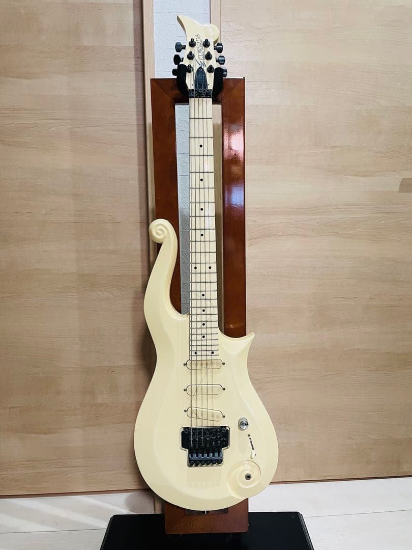 EDWARDS ES PR SUGIZO プリンス - メルカリ