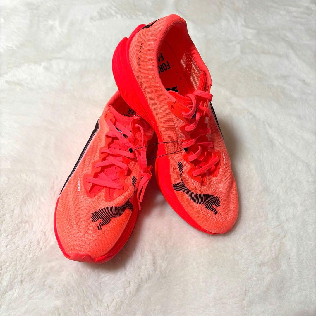 Puma Deviate Nitro Elite 3 26.5cm新品 Puma Men's Deviate Nitro Elite 3 | Marathon Sports