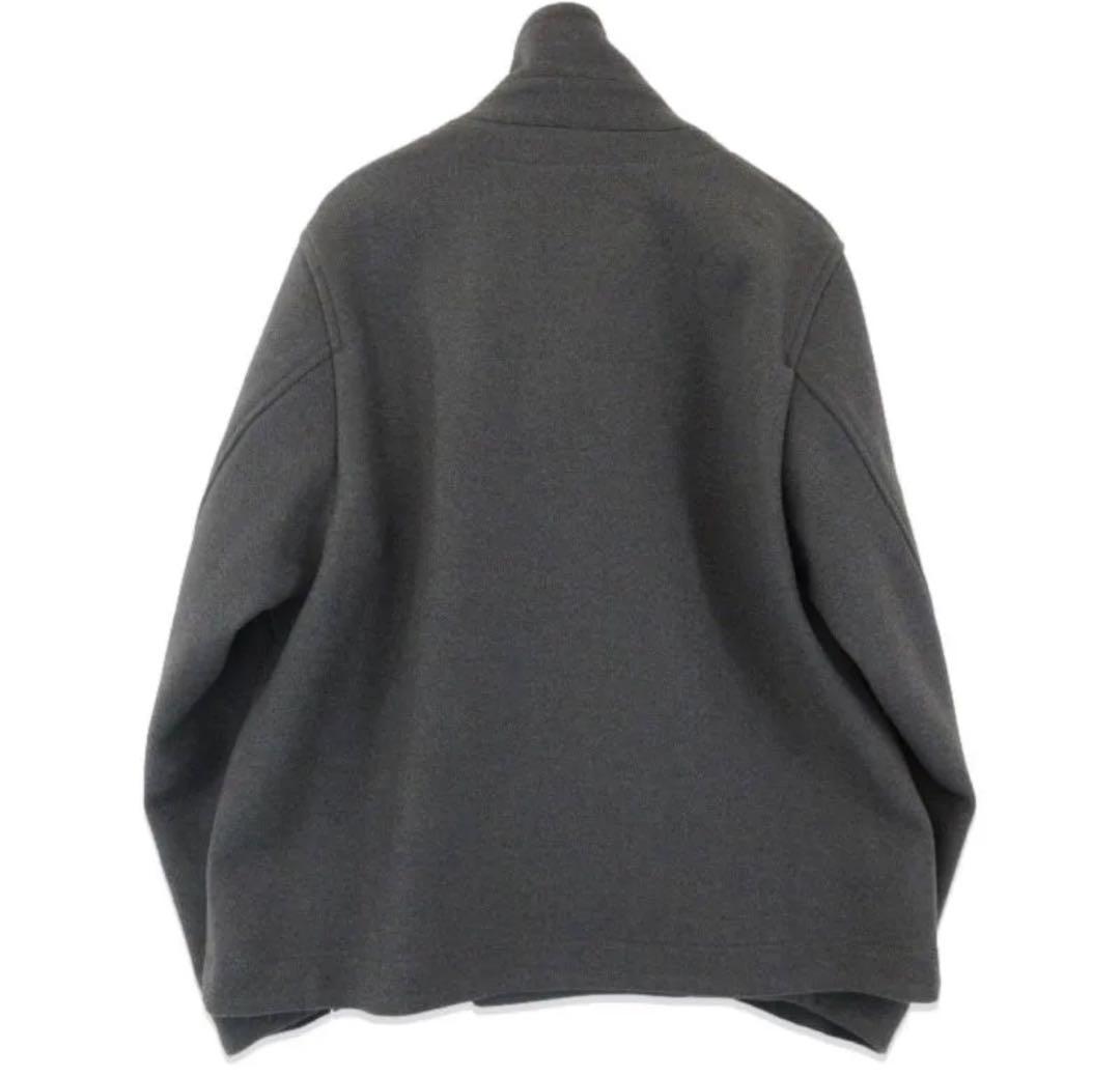 irenisa ダッフルショートコート サイズ2 - メルカリ