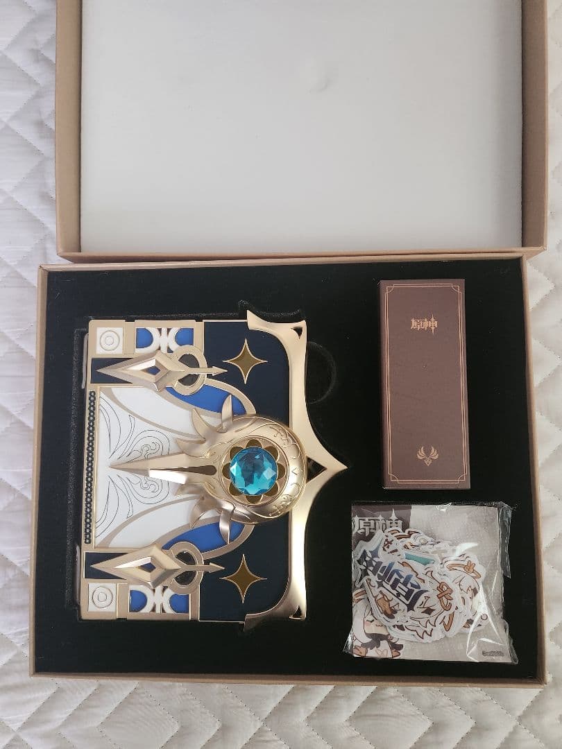 6th Anniversary 花譜 らぷらす×すとろぼ×T9G ソフビ