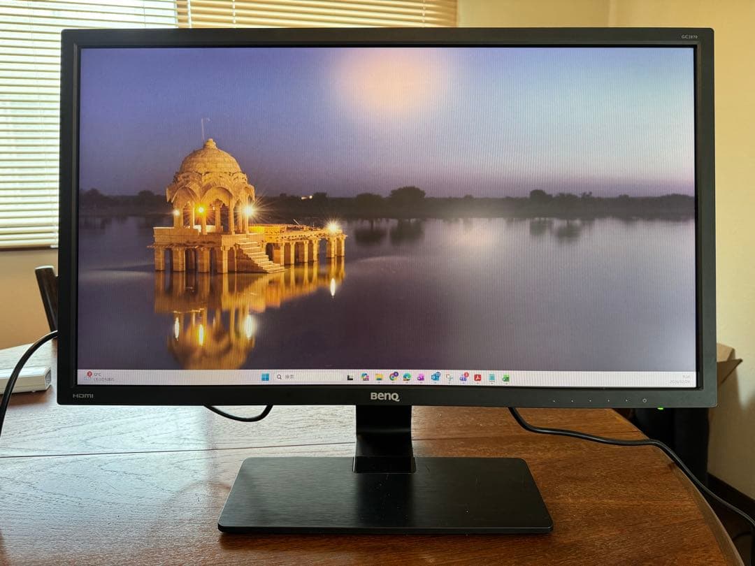 BenQ GW2870-T ディスプレイ モニター本体 - メルカリ